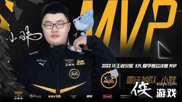 ������ҫ2022kpl�ļ���fmvp��˭