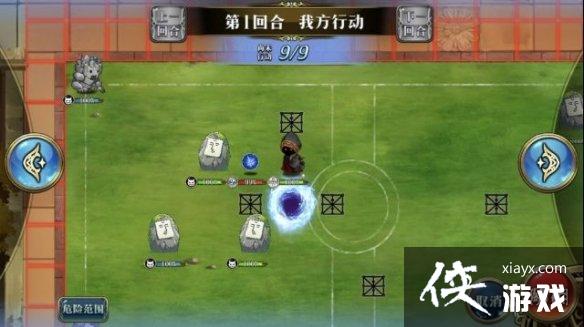 �λ�ģ��ս���ԭ����ô��