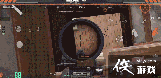 暗区突围闪身枪技巧 暗区突围闪身枪技巧