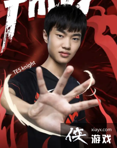 knightΪʲô��̫��