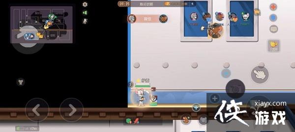 《猫和老鼠》米可技能加点攻略