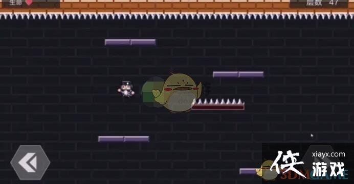 ���ǻ�֮�衷�ӻ�����ɫ��Ϸ����Ϸ����