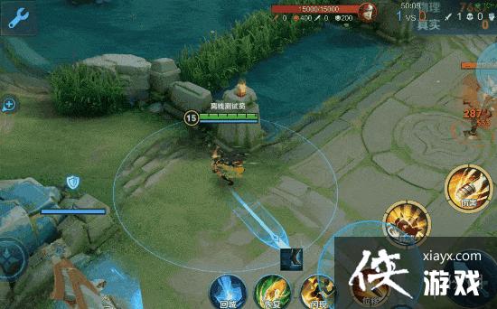 王者荣耀体验服9月6日更新 王者荣耀体验服9月6日更新