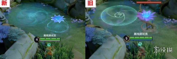 王者荣耀体验服9月6日更新 王者荣耀体验服9月6日更新