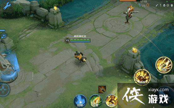 王者荣耀体验服9月6日更新 王者荣耀体验服9月6日更新