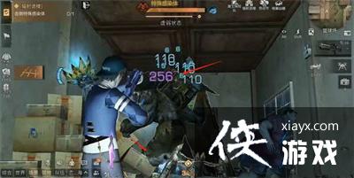 明日之后辐射诡楼85层怎么打 明日之后辐射诡楼85层怎么打