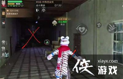 明日之后辐射诡楼85层怎么打 明日之后辐射诡楼85层怎么打