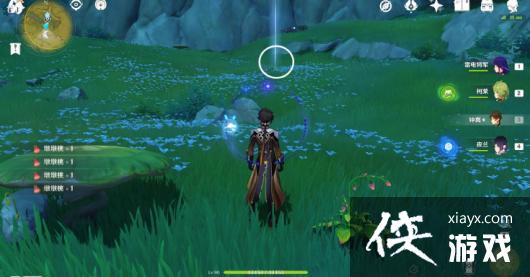 《原神》3.0秘宝迷踪第五天宝箱位置攻略