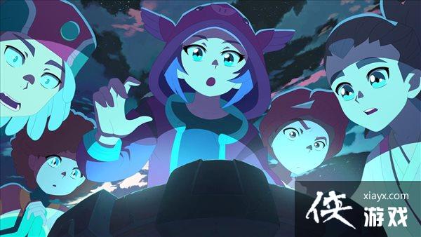 �౦���Ρ�Temtem����ʽ���� ׷���µ��졢�������