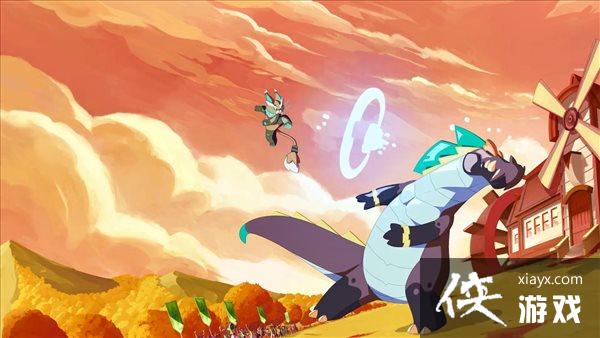 �౦���Ρ�Temtem����ʽ���� ׷���µ��졢�������
