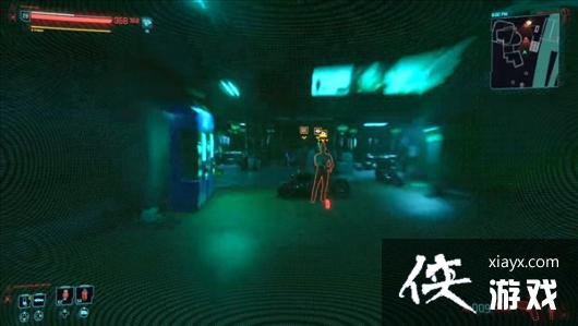 XSS版《赛博朋克2077》性能模式官方演示 丝滑顺畅 XSS版《赛博朋克2077》性能模式官方演示 丝滑顺畅