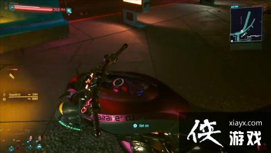 XSS版《赛博朋克2077》性能模式官方演示 丝滑顺畅 XSS版《赛博朋克2077》性能模式官方演示 丝滑顺畅