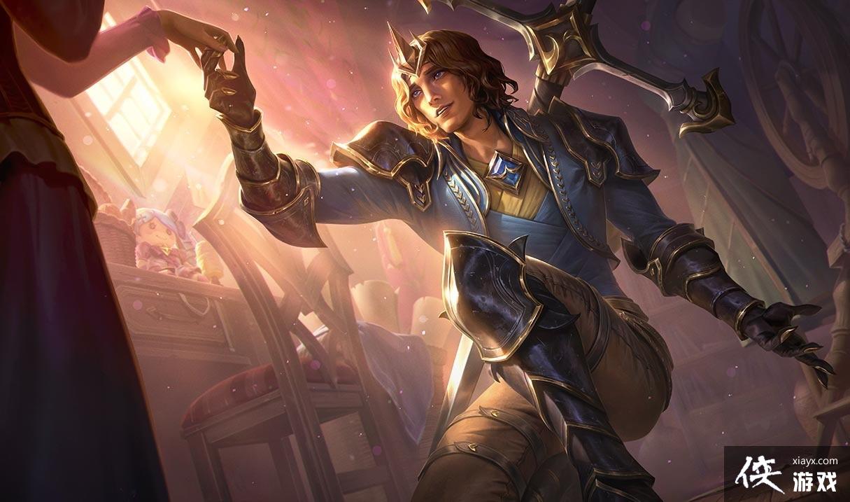 ��Ӣ�����ˡ�12.17����� �ռ�ħ���¡ս���ּ��ʸ�