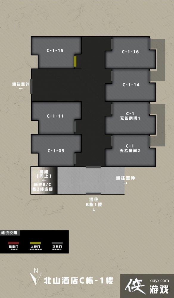 ����ͻΧ��ɽ�Ƶ�Ľṹͼ