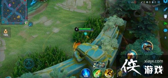 王者荣耀百里守约一技能放在哪好 王者荣耀百里守约一技能放在哪好