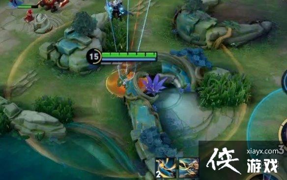 王者荣耀百里守约一技能放在哪好 王者荣耀百里守约一技能放在哪好