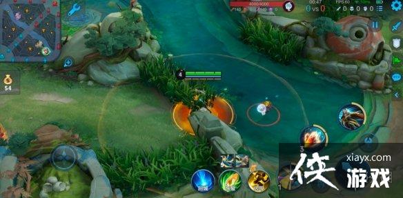 王者荣耀百里守约一技能放在哪好 王者荣耀百里守约一技能放在哪好