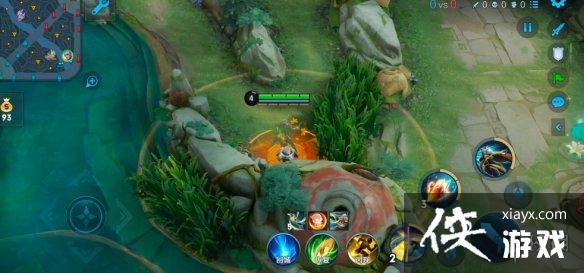 王者荣耀百里守约一技能放在哪好 王者荣耀百里守约一技能放在哪好