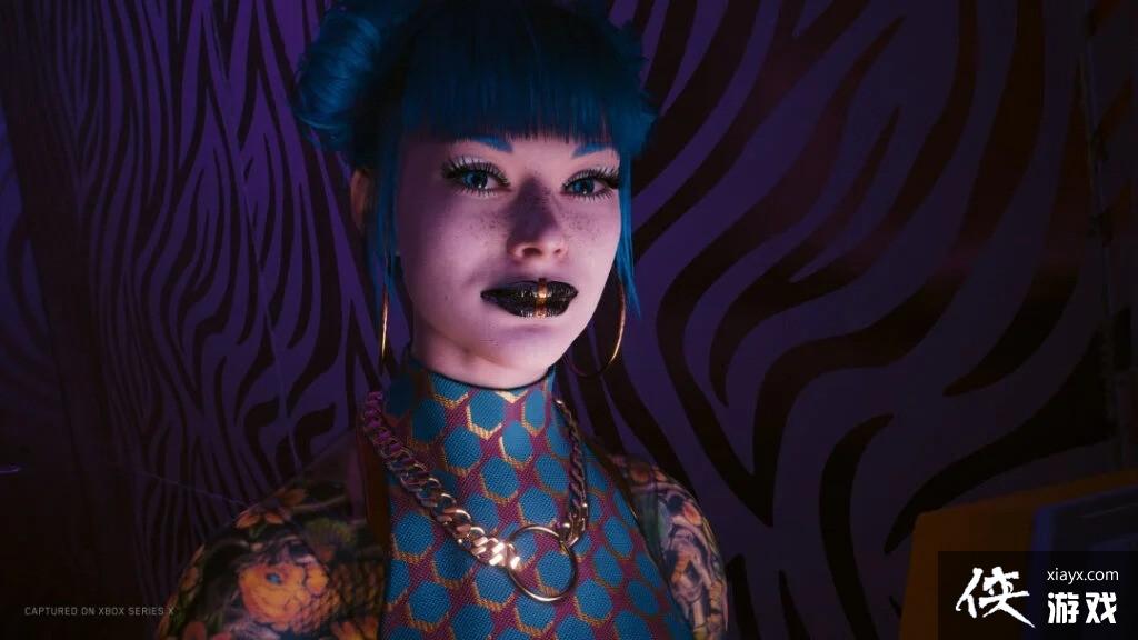 CDPR��ȫ���������������2077��IP ����������Ϸ