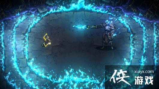 ���޹�֮�ء�PC��9��19�շ��� ��½Steam��Epic��GOG