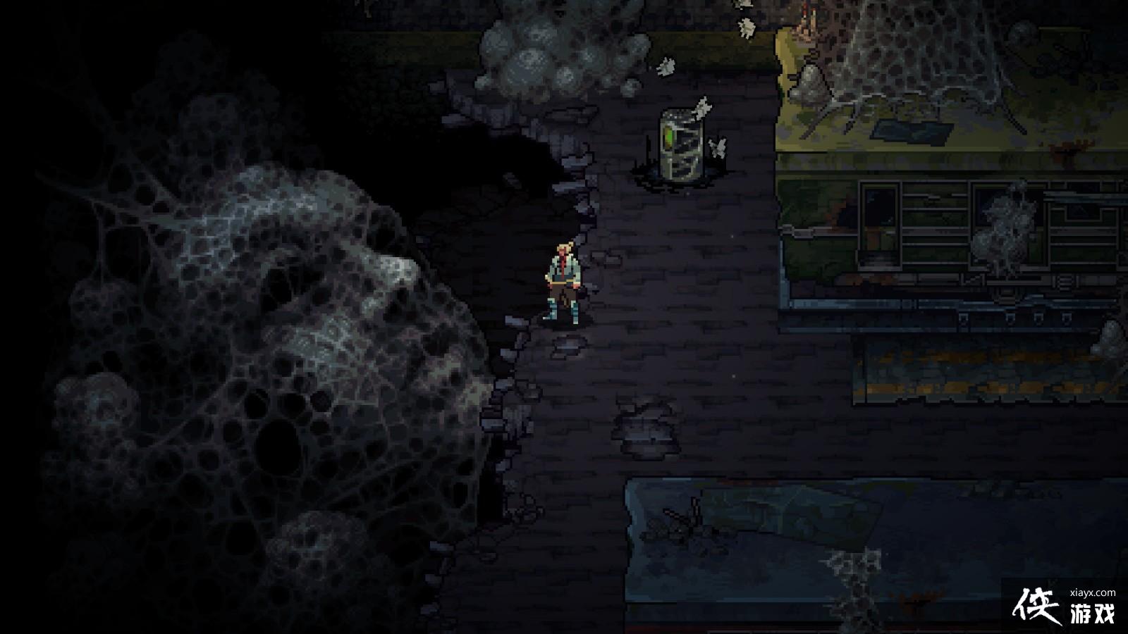 ���޹�֮�ء�PC��9��19�շ��� ��½Steam��Epic��GOG