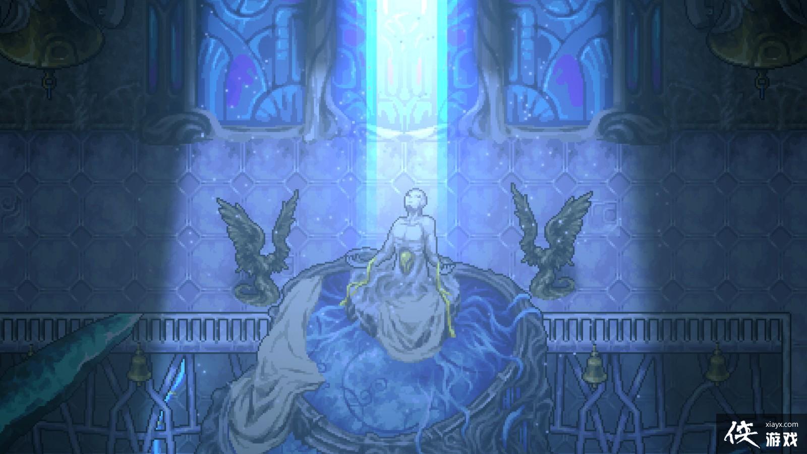 ���޹�֮�ء�PC��9��19�շ��� ��½Steam��Epic��GOG