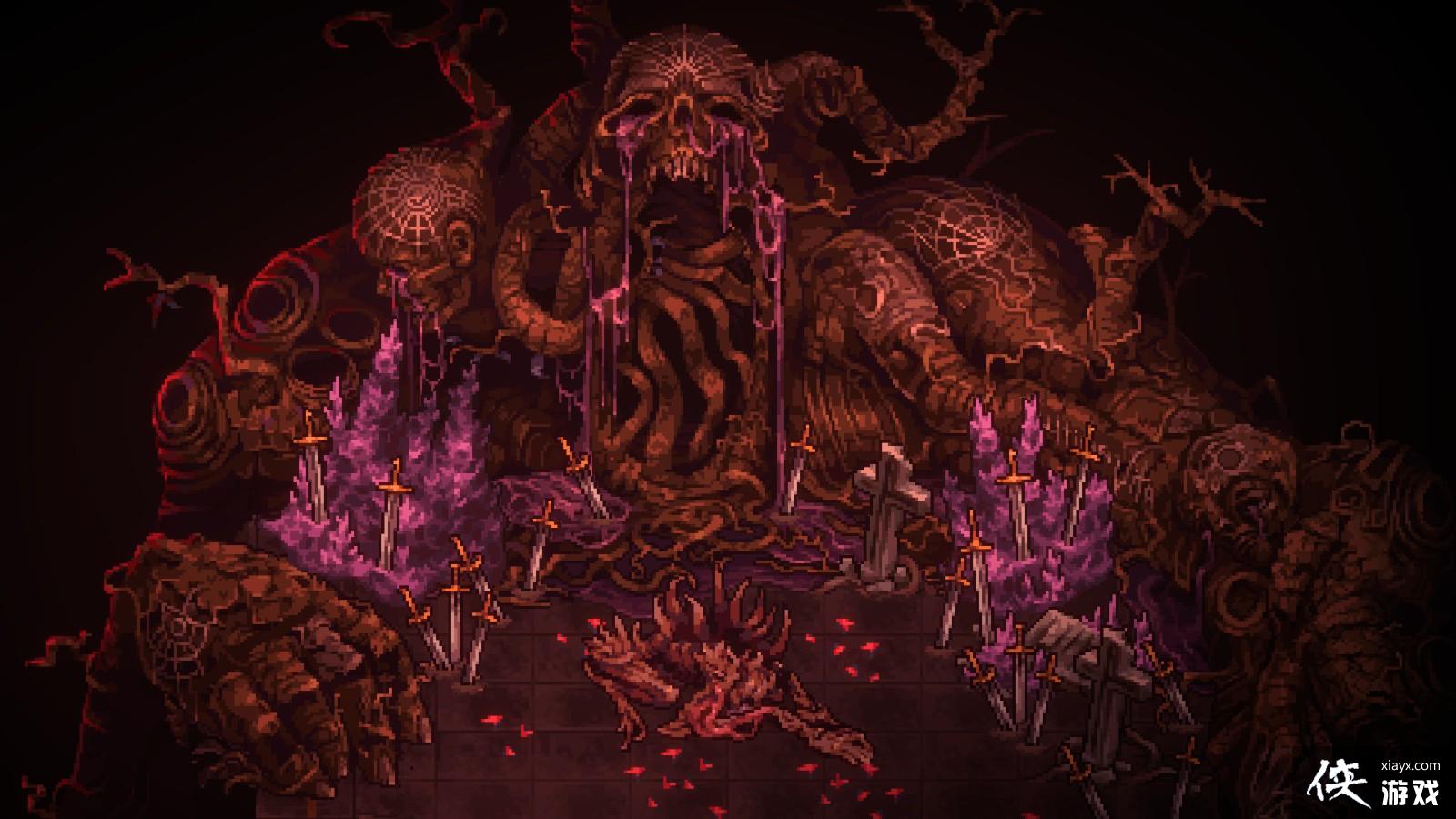 ���޹�֮�ء�PC��9��19�շ��� ��½Steam��Epic��GOG