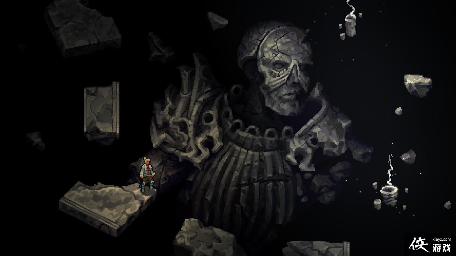 ���޹�֮�ء�PC��9��19�շ��� ��½Steam��Epic��GOG