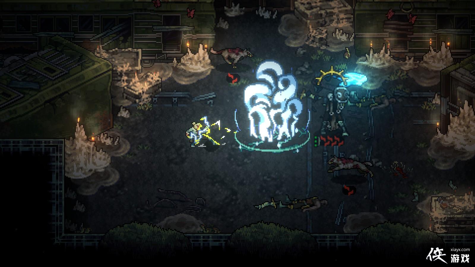 ���޹�֮�ء�PC��9��19�շ��� ��½Steam��Epic��GOG