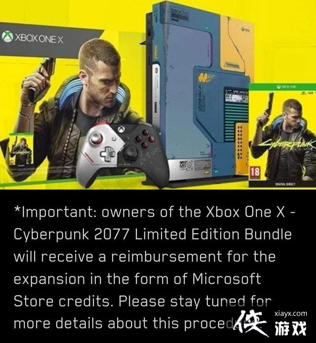 ���������2077������Ƭ����½������ XB1�����������ҽ��񲹳�