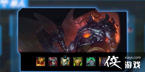 英雄联盟手游3.3C版本单人路英雄推荐 英雄联盟手游3.3C版本单人路英雄推荐