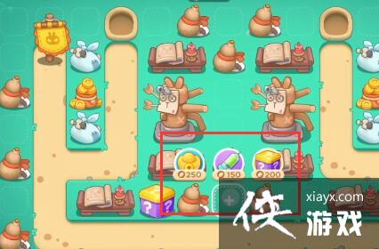 保卫萝卜4喜乐月饼节第4关怎么过 保卫萝卜4喜乐月饼节第4关怎么过