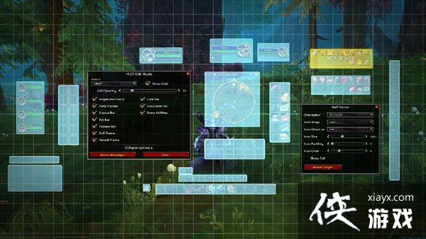 《魔兽世界》“巨龙时代”前瞻 HUD和UI全面改动 《魔兽世界》“巨龙时代”前瞻 HUD和UI全面改动