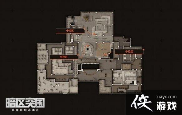 ����ͻΧ��ѱ�����λ�õ���̨