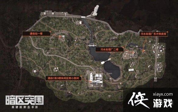 ����ͻΧ��ѱ�����λ�ñ�ɽ