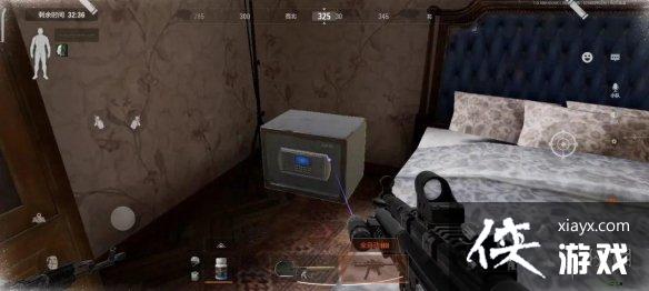 暗区突围免费保险箱位置农场 暗区突围免费保险箱位置农场