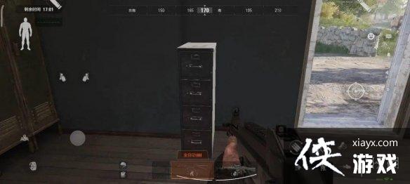 暗区突围免费保险箱位置山谷 暗区突围免费保险箱位置山谷
