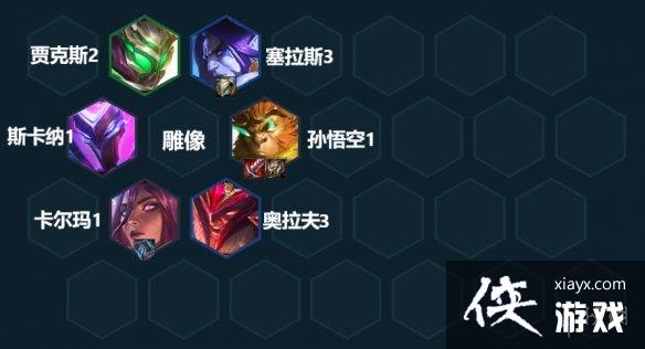 �ƶ�֮��������Ӱ��ɭ����S7.5