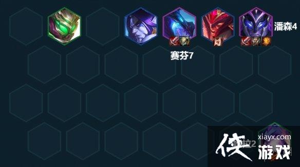 �ƶ�֮��������Ӱ��ɭ����S7.5