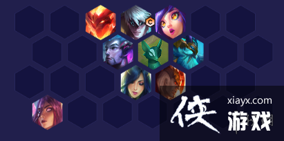 金铲铲之战神龙李青怎么玩