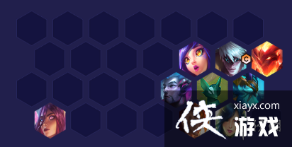 金铲铲之战神龙李青怎么玩