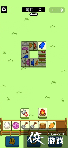 ͻȻ������Ϸ�����˸��򡷱�ָ��Ϯ3tiles���淨һģһ��