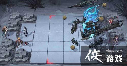 无期迷途灰烬使徒怎么过 无期迷途灰烬使徒怎么过