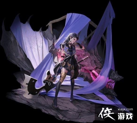 无期迷途赫罗值得练吗