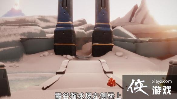 《光遇》9月14日大蜡烛位置一览2022