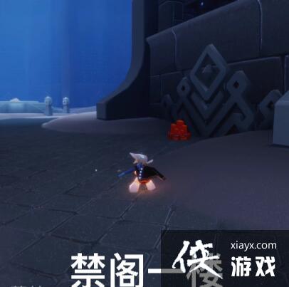 《光遇》9月14日大蜡烛位置一览2022
