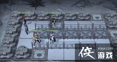 无期迷途电磁核心怎么过 无期迷途电磁核心怎么过