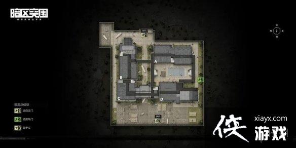 暗区突围酒店突袭活动怎么没开 暗区突围酒店突袭活动怎么没开