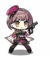 少女前线92式心智升级介绍 少女前线92式心智升级介绍