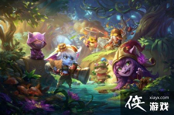 英雄联盟手游9月16日更新介绍 英雄联盟手游9月16日更新介绍